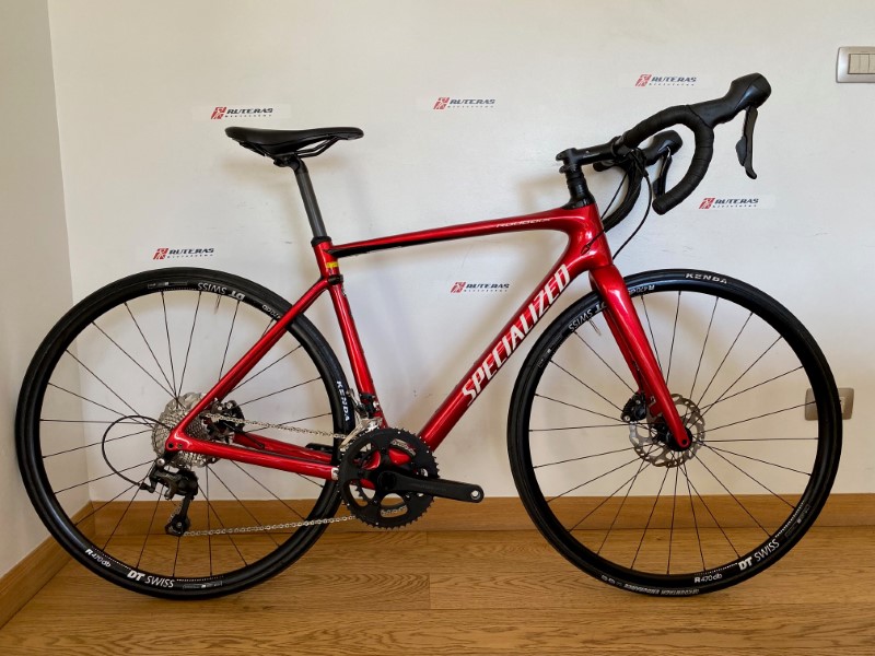 Specialized cheap roubaix hydro