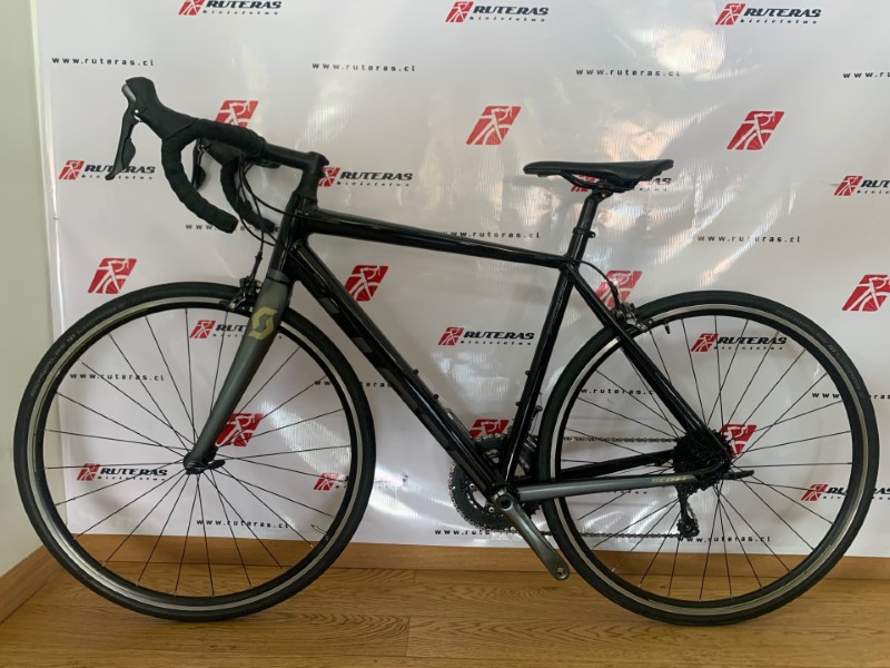 Scott speedster 20 road best sale bike 2019