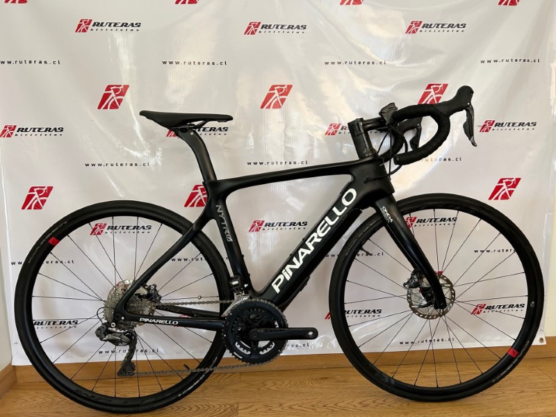 Pinarello best sale nytro precio